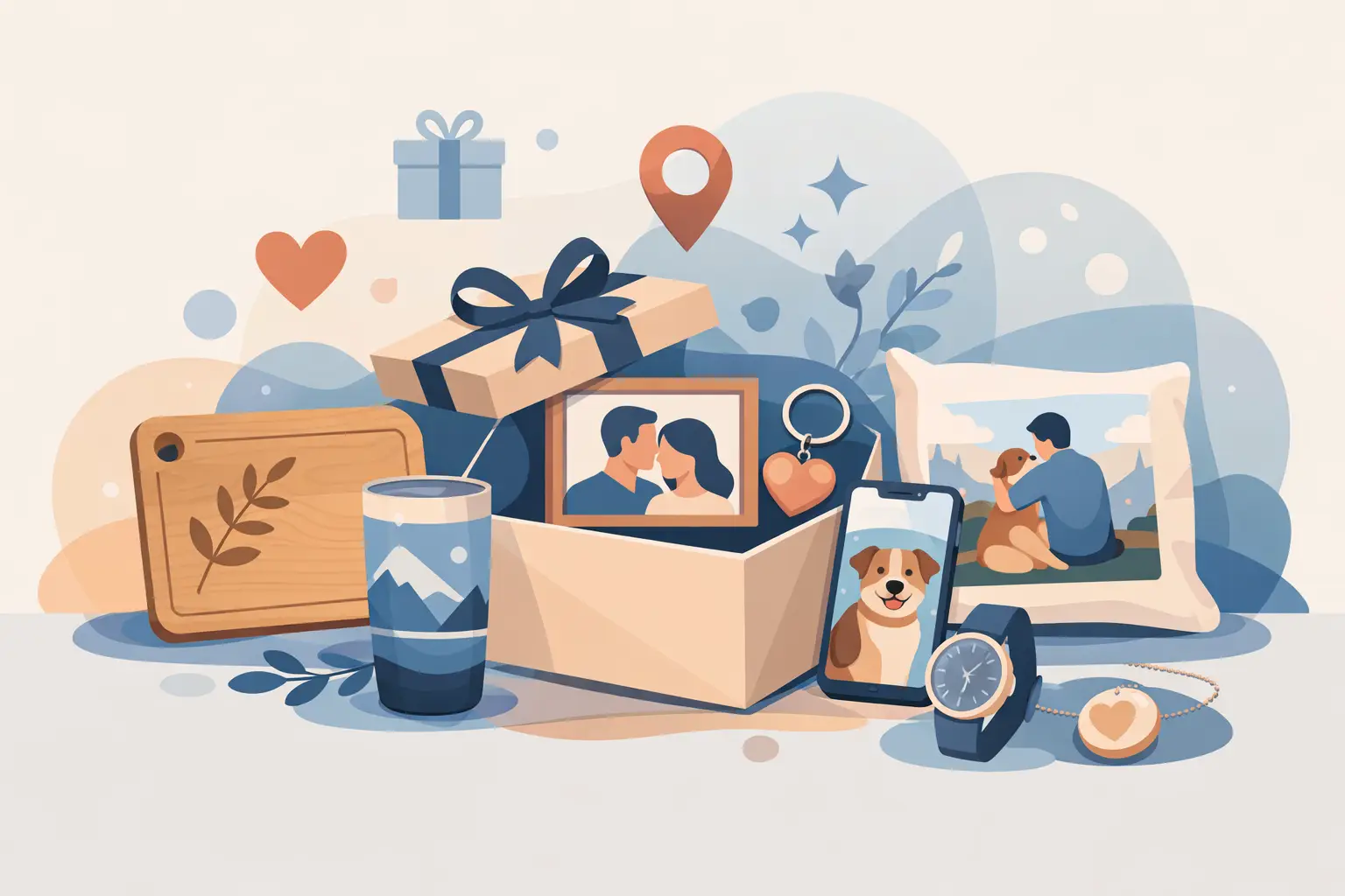 Personalized Gift Trends 2026 That Feel Personal